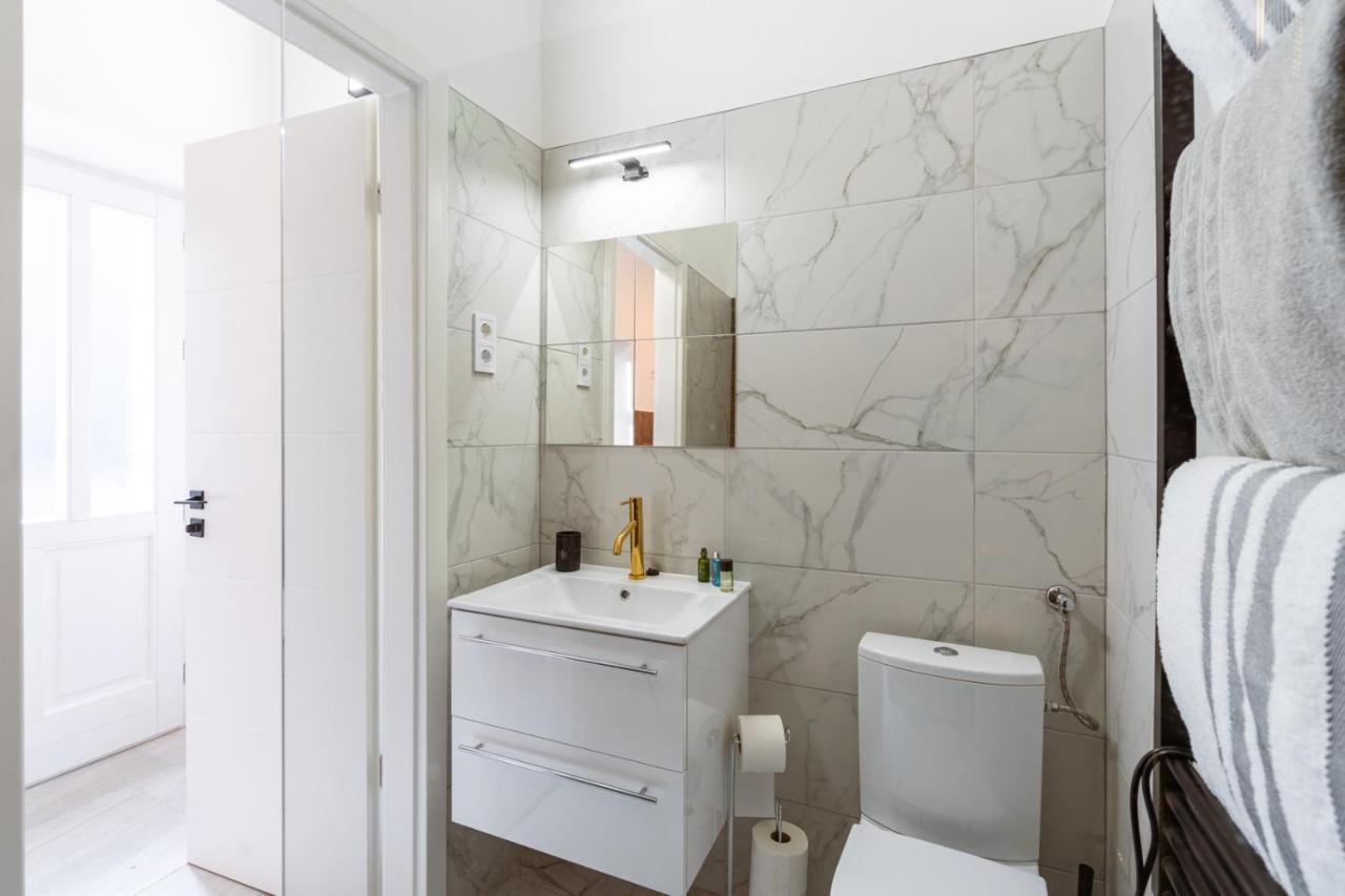 Apartamento King's Comfort - Superb Modern Style At Gozsdu Garden