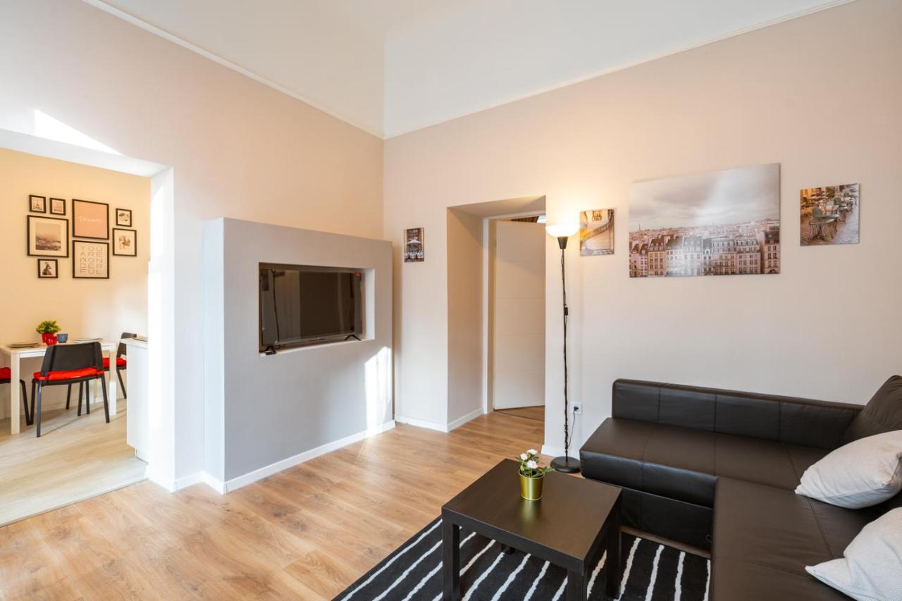 Apartamento King's Comfort - Superb Modern Style At Gozsdu Garden *