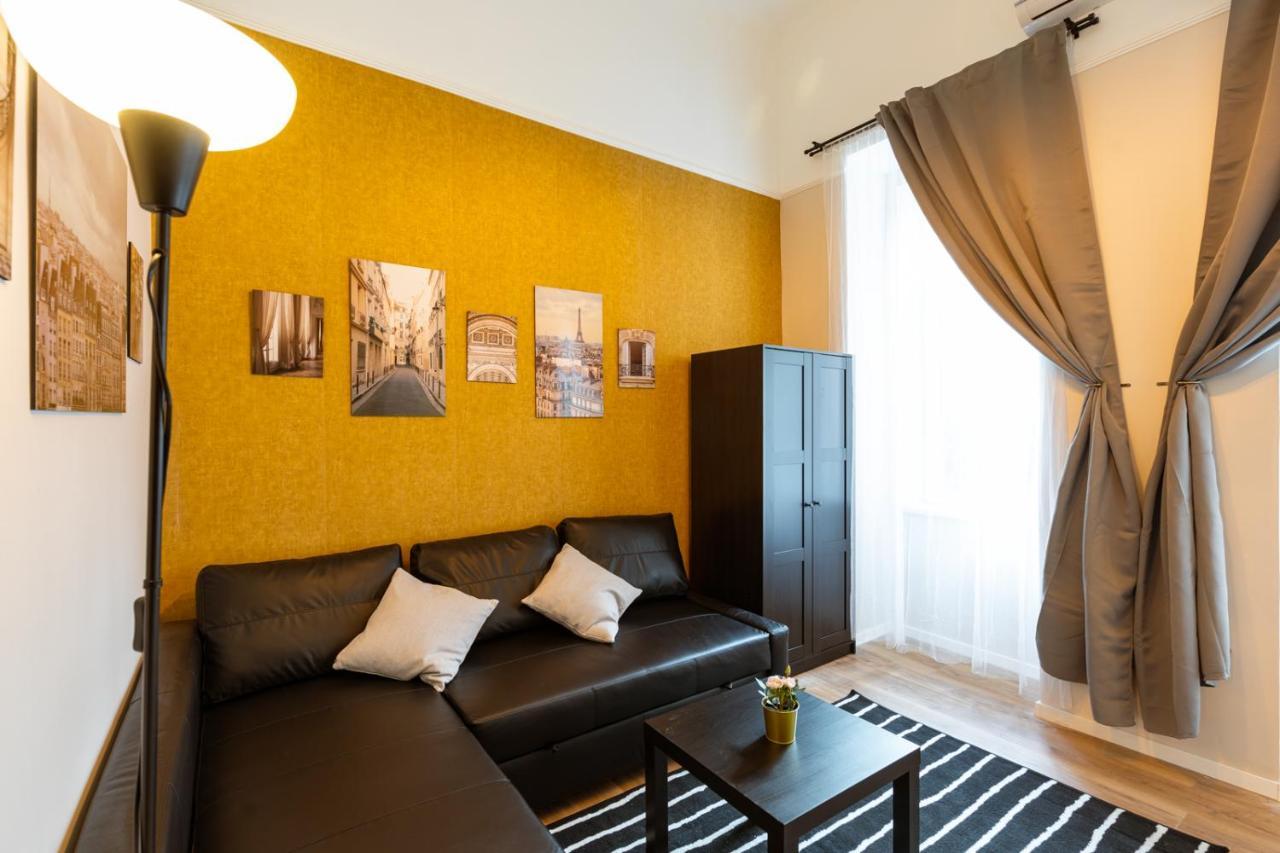 Apartamento King's Comfort - Superb Modern Style At Gozsdu Garden Budapest