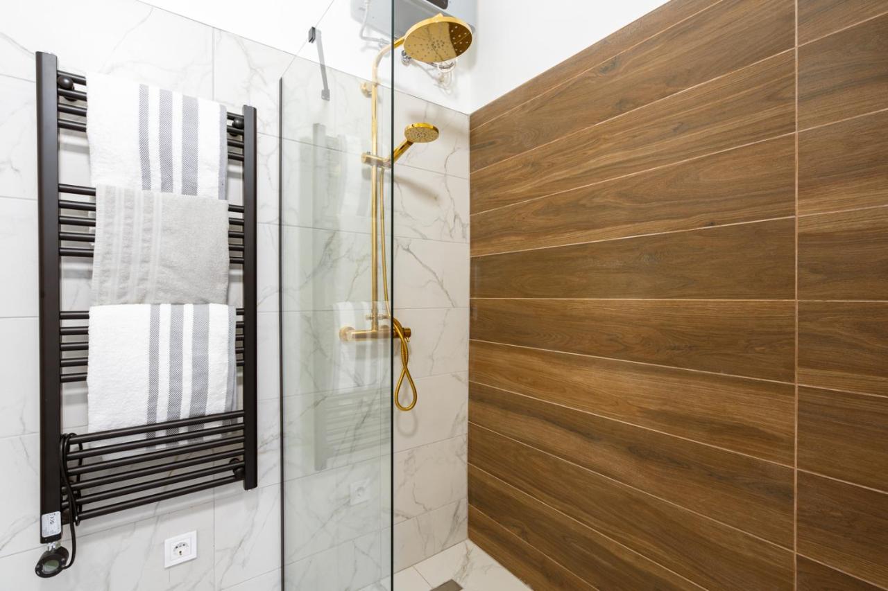 Apartamento King's Comfort - Superb Modern Style At Gozsdu Garden *